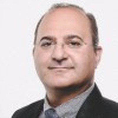 Dr.-Ing. Babak Sorkhpour